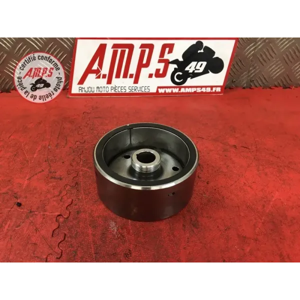 Rotor volant moteur